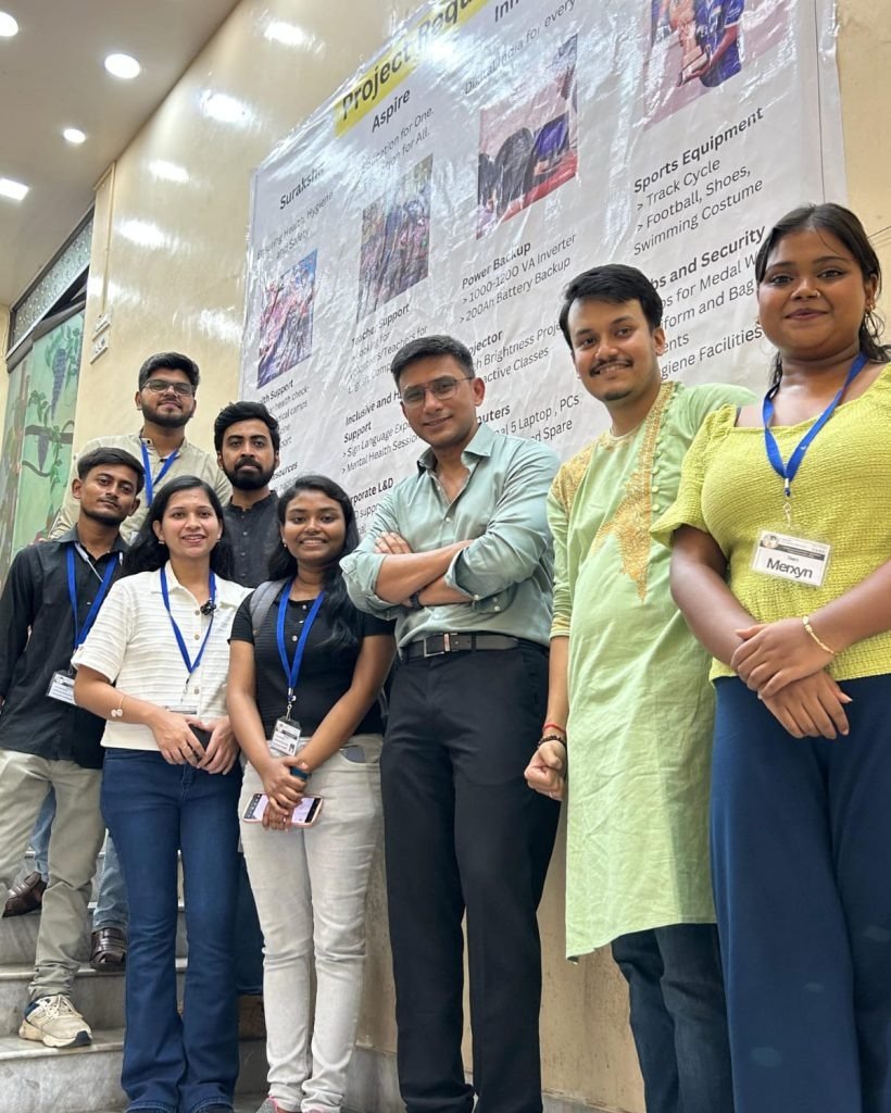 Colonel Abir Dutta (Retd) Mentorship Session
