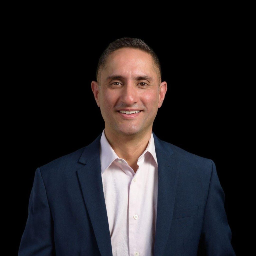 Col Harmanjit Gill (Retd) Managing Partner
