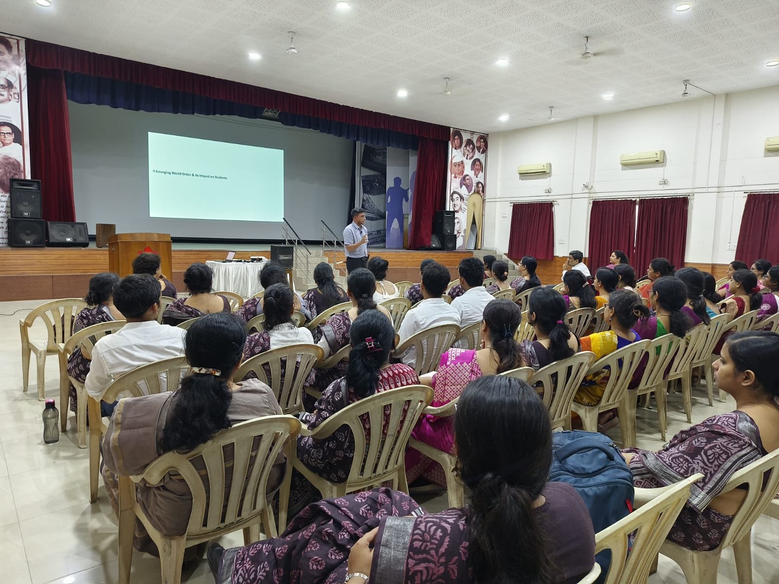 Whitepaper Release Ceremony