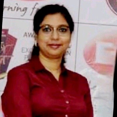 Rituparna Ghosh Managing Partner